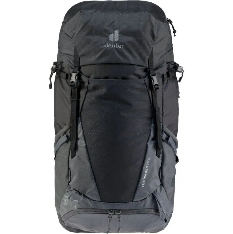 deuterFutura Pro 38 SL - Sac à dos randonnée femme