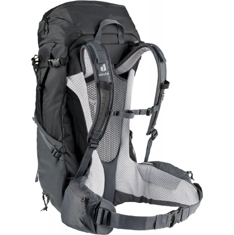 deuterFutura Pro 38 SL - Sac à dos randonnée femme