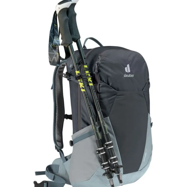 deuterFutura 23 - Sac à dos randonnée homme