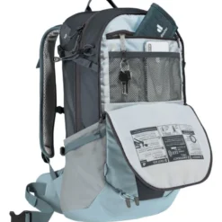 deuterFutura 23 - Sac à dos randonnée homme