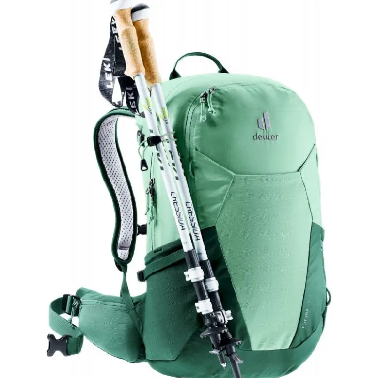deuterFutura 25 SL - Sac à dos randonnée femme