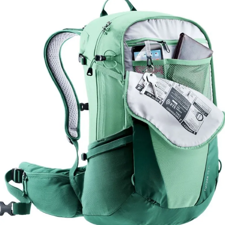 deuterFutura 25 SL - Sac à dos randonnée femme