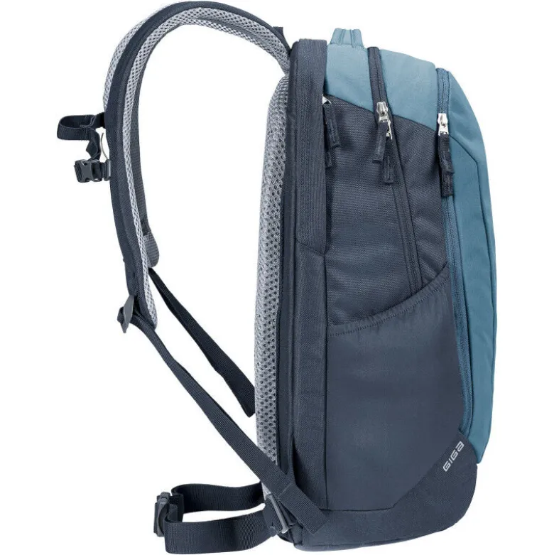 deuterGiga - Sac à dos homme