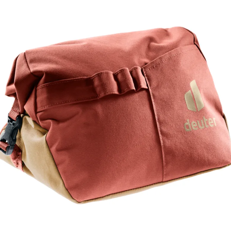 deuterGravity Boulder Bag - Sac à magnésie