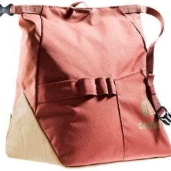 deuterGravity Boulder Bag - Sac à magnésie