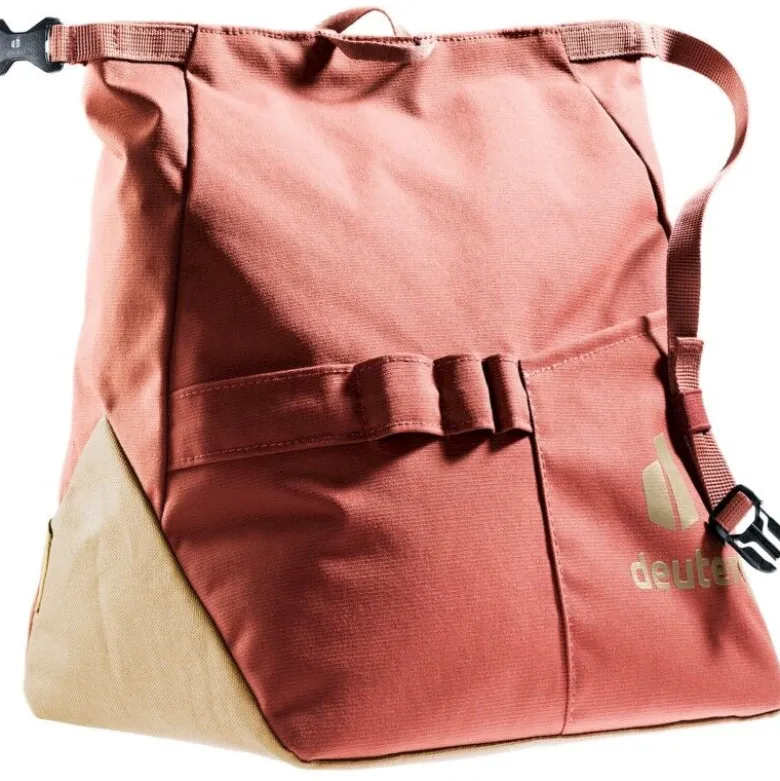 deuterGravity Boulder Bag - Sac à magnésie