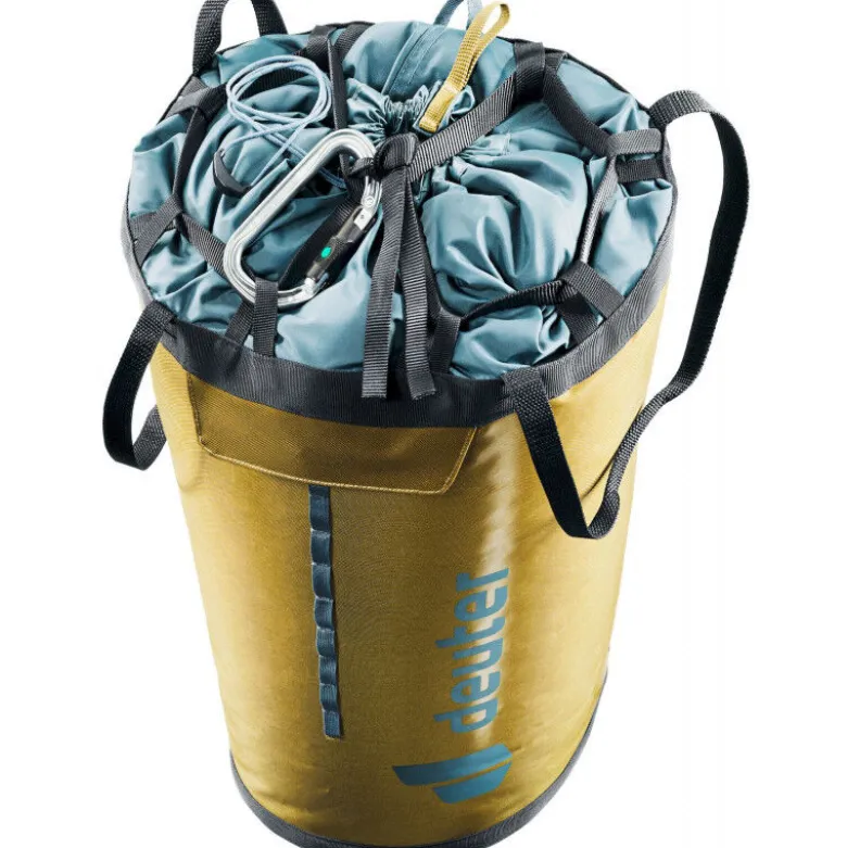 deuterGravity Wall Bag 50 - Sac à dos randonnée