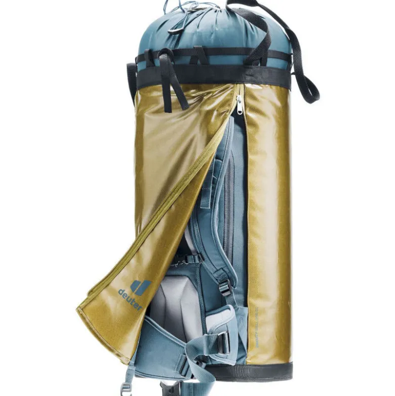 deuterGravity Wall Bag 50 - Sac à dos randonnée