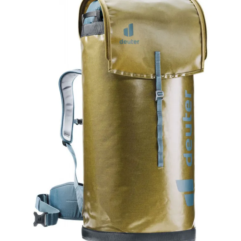 deuterGravity Wall Bag 50 - Sac à dos randonnée