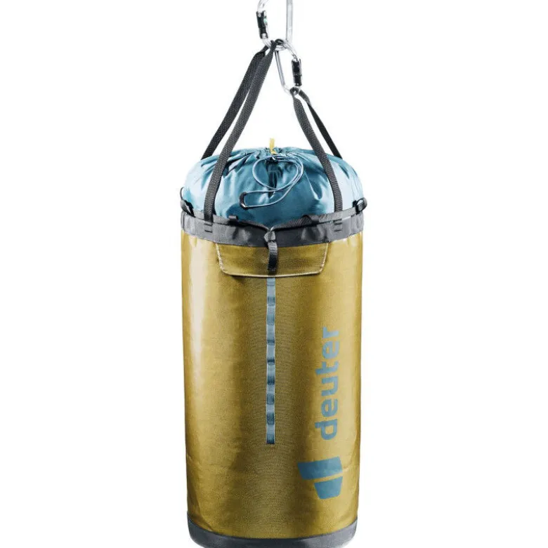 deuterGravity Wall Bag 50 - Sac à dos randonnée