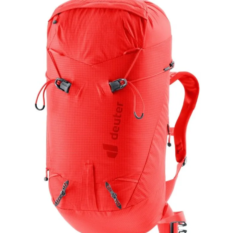 deuterGuide Lite 22 SL - Sac à dos alpinisme femme