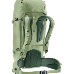 deuterGuide 34+6 - Sac à dos alpinisme