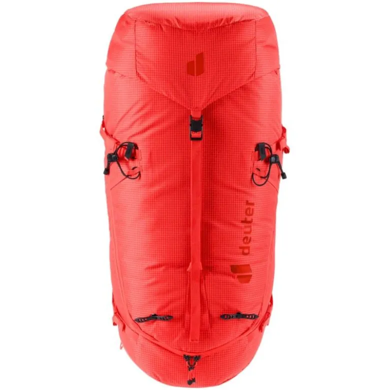 deuterGuide 44+6 - Sac à dos alpinisme