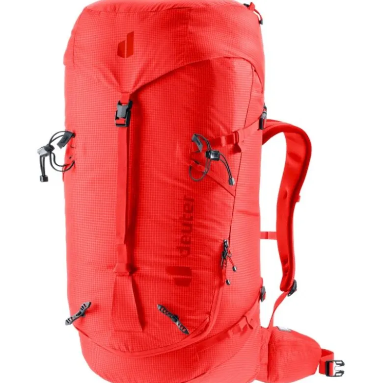 deuterGuide 44+6 - Sac à dos alpinisme
