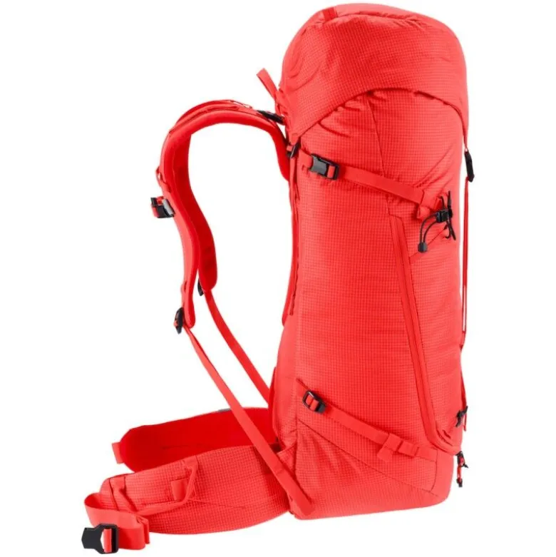 deuterGuide 44+6 - Sac à dos alpinisme