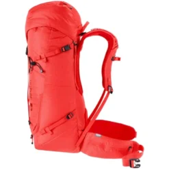 deuterGuide 44+6 - Sac à dos alpinisme