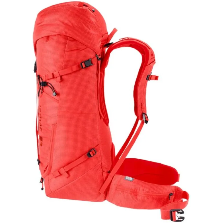 deuterGuide 44+6 - Sac à dos alpinisme
