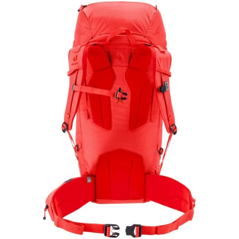 deuterGuide 44+6 - Sac à dos alpinisme