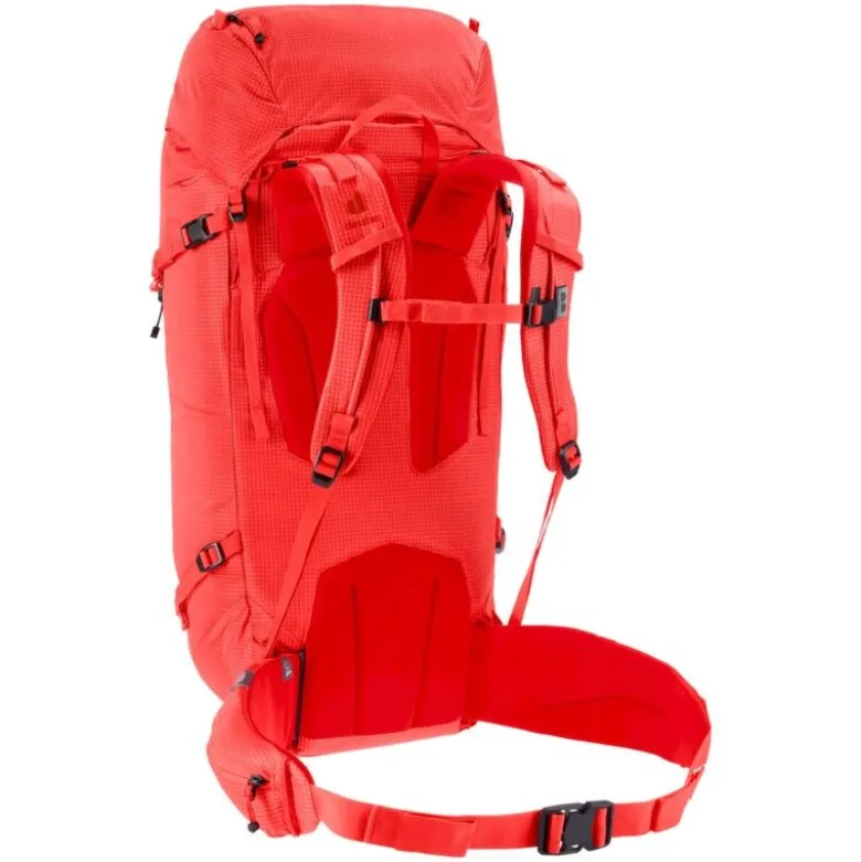 deuterGuide 44+6 - Sac à dos alpinisme