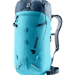 deuterGuide 22 SL - Sac à dos alpinisme femme