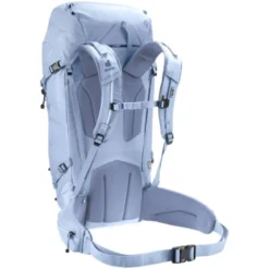 deuterGuide 32+6 SL - Sac à dos alpinisme femme