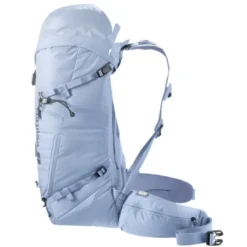 deuterGuide 32+6 SL - Sac à dos alpinisme femme
