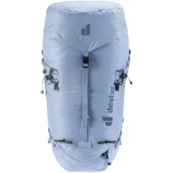 deuterGuide 32+6 SL - Sac à dos alpinisme femme