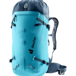 deuterGuide 28 SL - Sac à dos alpinisme femme