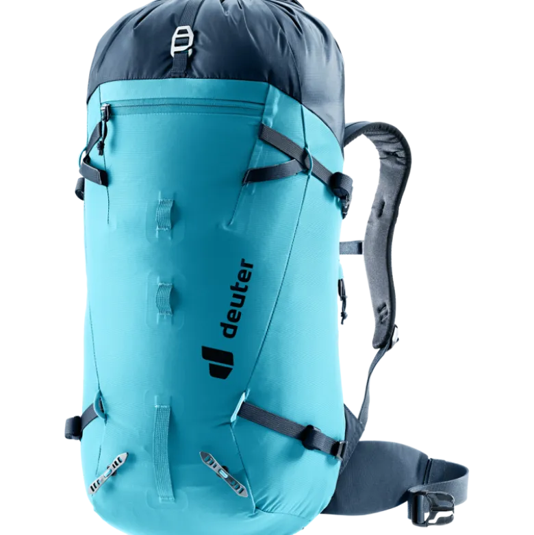 deuterGuide 28 SL - Sac à dos alpinisme femme