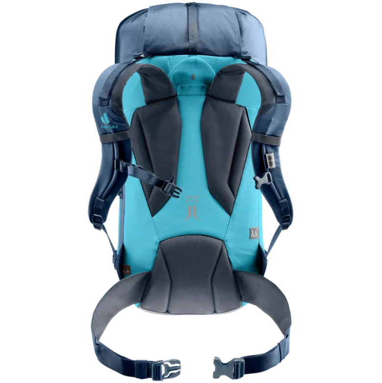 deuterGuide 28 SL - Sac à dos alpinisme femme