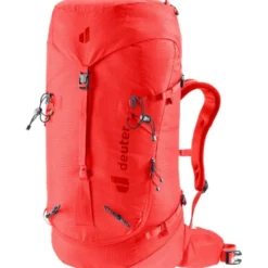 deuterGuide 42+6 SL - Sac à dos alpinisme femme
