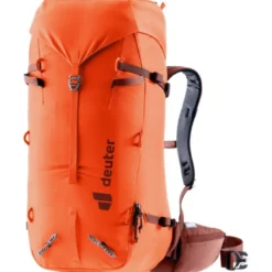 deuterGuide 32+8 SL - Sac à dos alpinisme femme