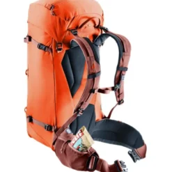 deuterGuide 32+8 SL - Sac à dos alpinisme femme