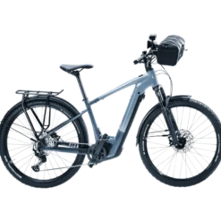 deuterHandle Bar Bag 8 KF - Sacoche guidon vélo