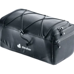 deuterHandle Bar Bag 8 KF - Sacoche guidon vélo