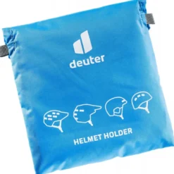 deuterHelmet Holder - Porte-casque sac à dos