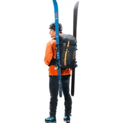 deuterJaypack Pro 34+14 - Sac à dos randonnée