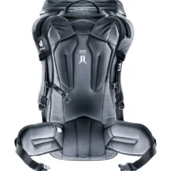 deuterJaypack Pro 34+14 - Sac à dos randonnée