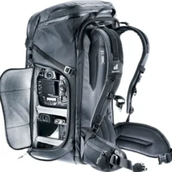 deuterJaypack Pro 34+14 - Sac à dos randonnée