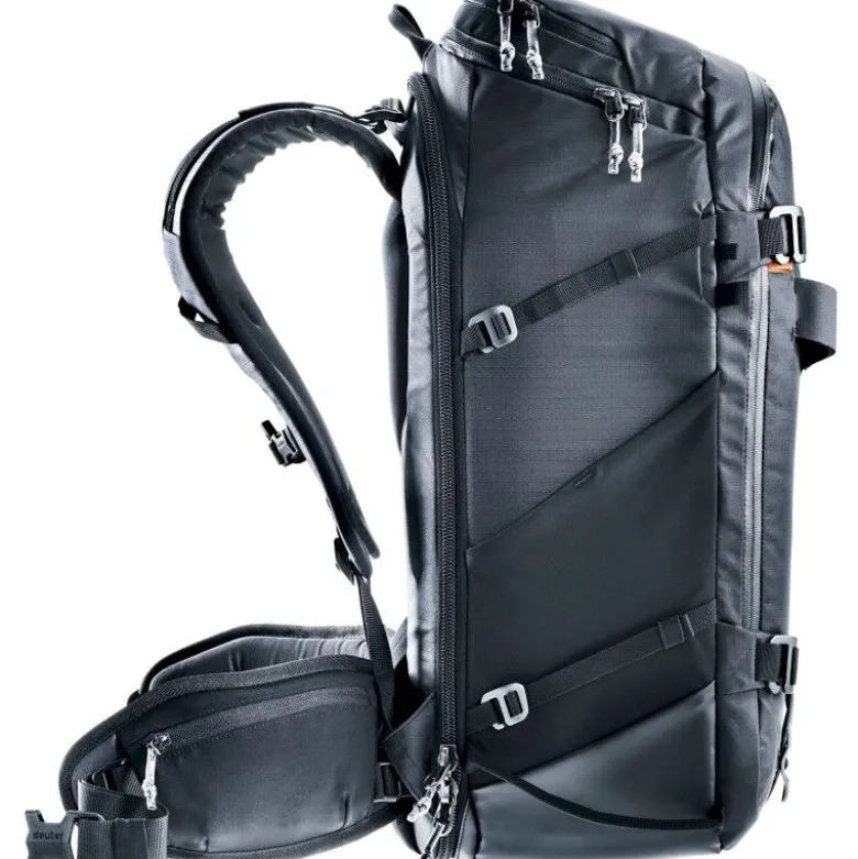 deuterJaypack Pro 34+14 - Sac à dos randonnée