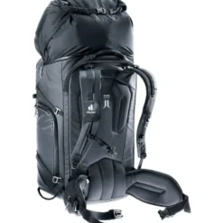 deuterJaypack Pro 34+14 - Sac à dos randonnée