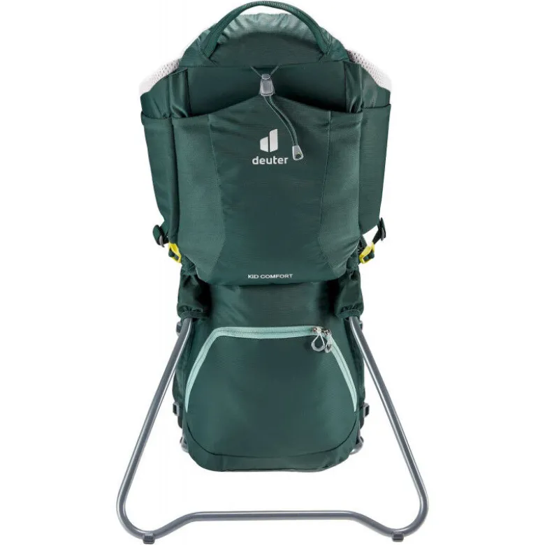deuterKid Comfort + PPPS - Porte-bébé randonnée