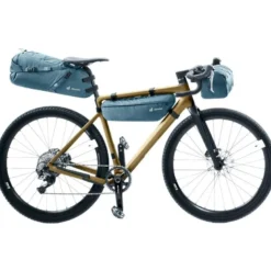 deuterMondego FB 6 - Sacoche de cadre vélo