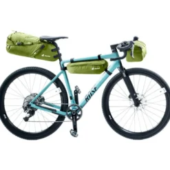 deuterMondego FB 4 - Sacoche de cadre vélo
