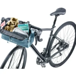 deuterMondego HB 8 - Sacoche guidon vélo