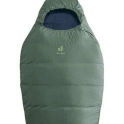 deuterOrbit +5C / 41F - Sac de couchage