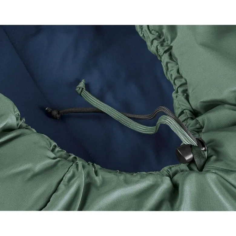 deuterOrbit +5C / 41F - Sac de couchage