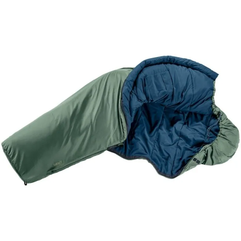 deuterOrbit +5C / 41F - Sac de couchage