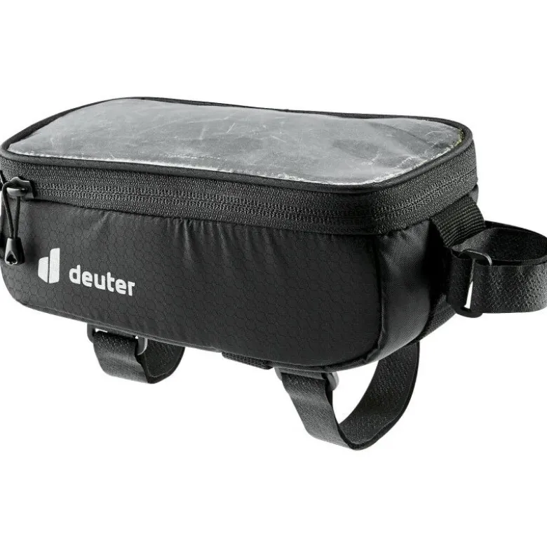 deuterPhone Bag 0.7 - Sacoche de cadre vélo