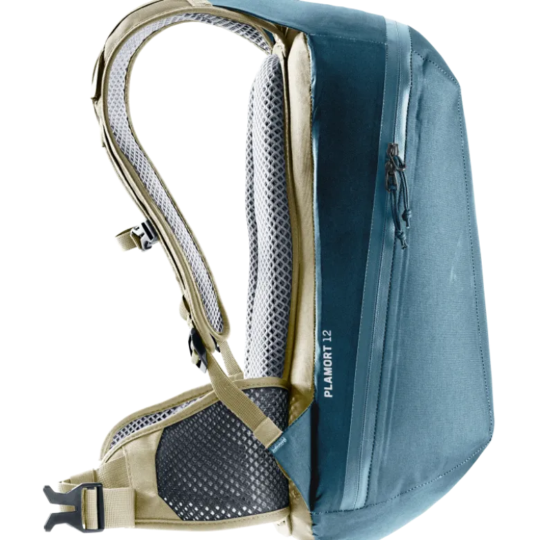 deuterPlamort 12 - Sac à dos vélo